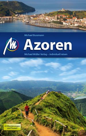 [Michael Müller 01] • Azoren